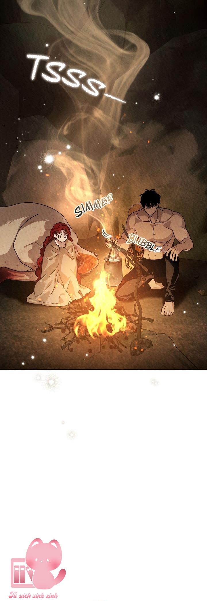 Dưới Tán Cây Sồi Chap 104 - Next Chap 105