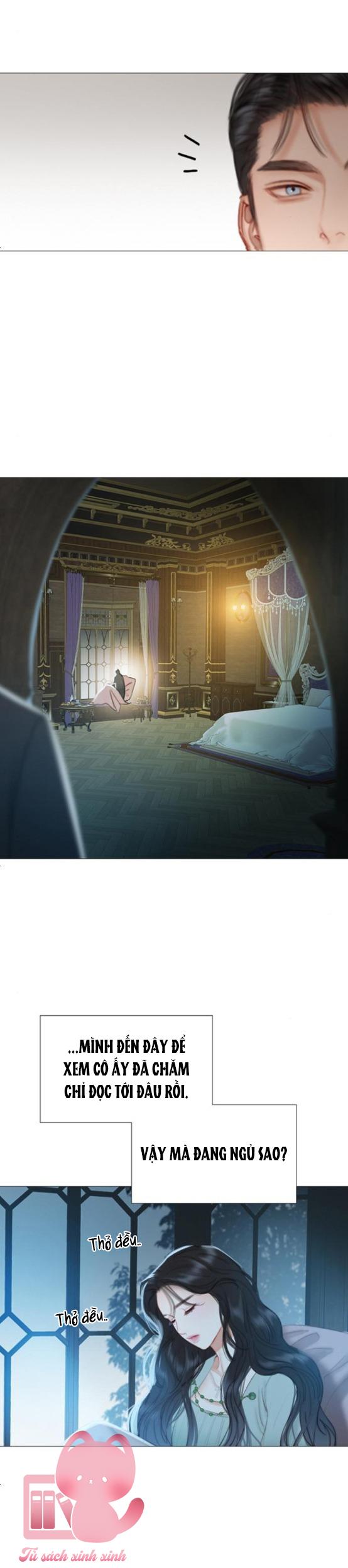 Serena Chương 12 - Trang 4