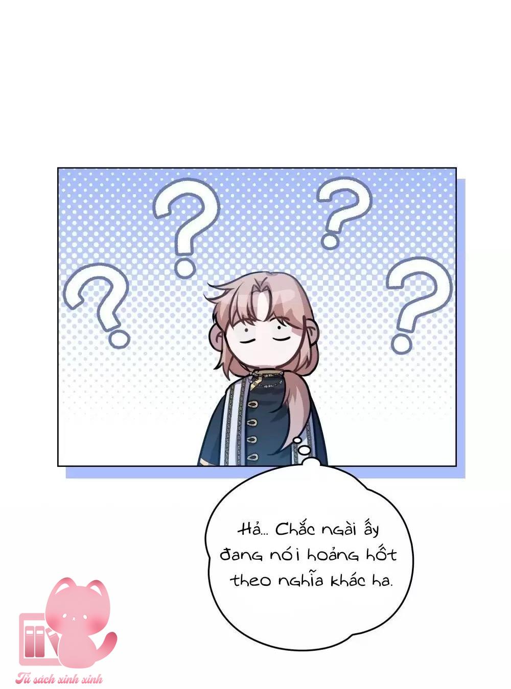 Nếu Không Vâng Lời Công Tước Chapter 3 - Trang 4