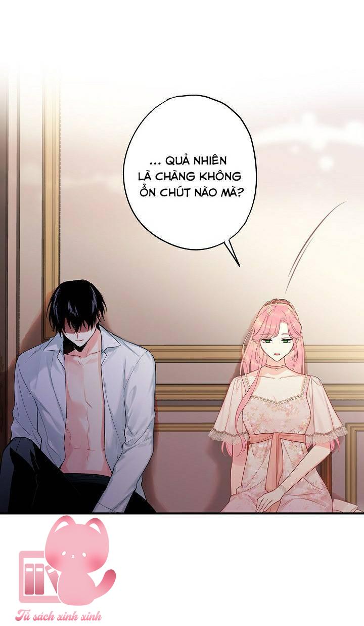 Ác Nữ Muốn Ly Hôn Chap 97 - Trang 2