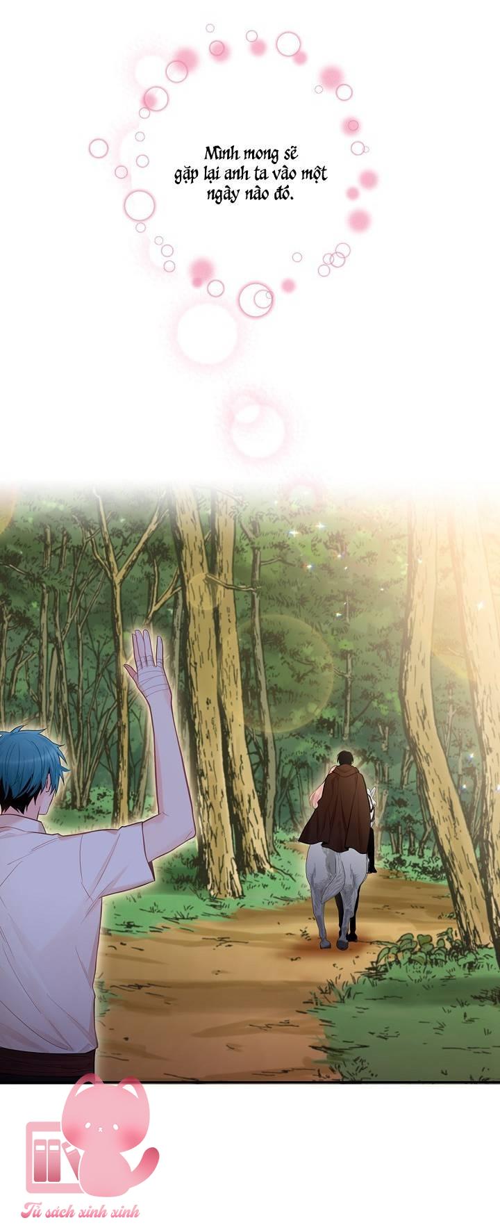 Ác Nữ Muốn Ly Hôn Chap 63 - Trang 2