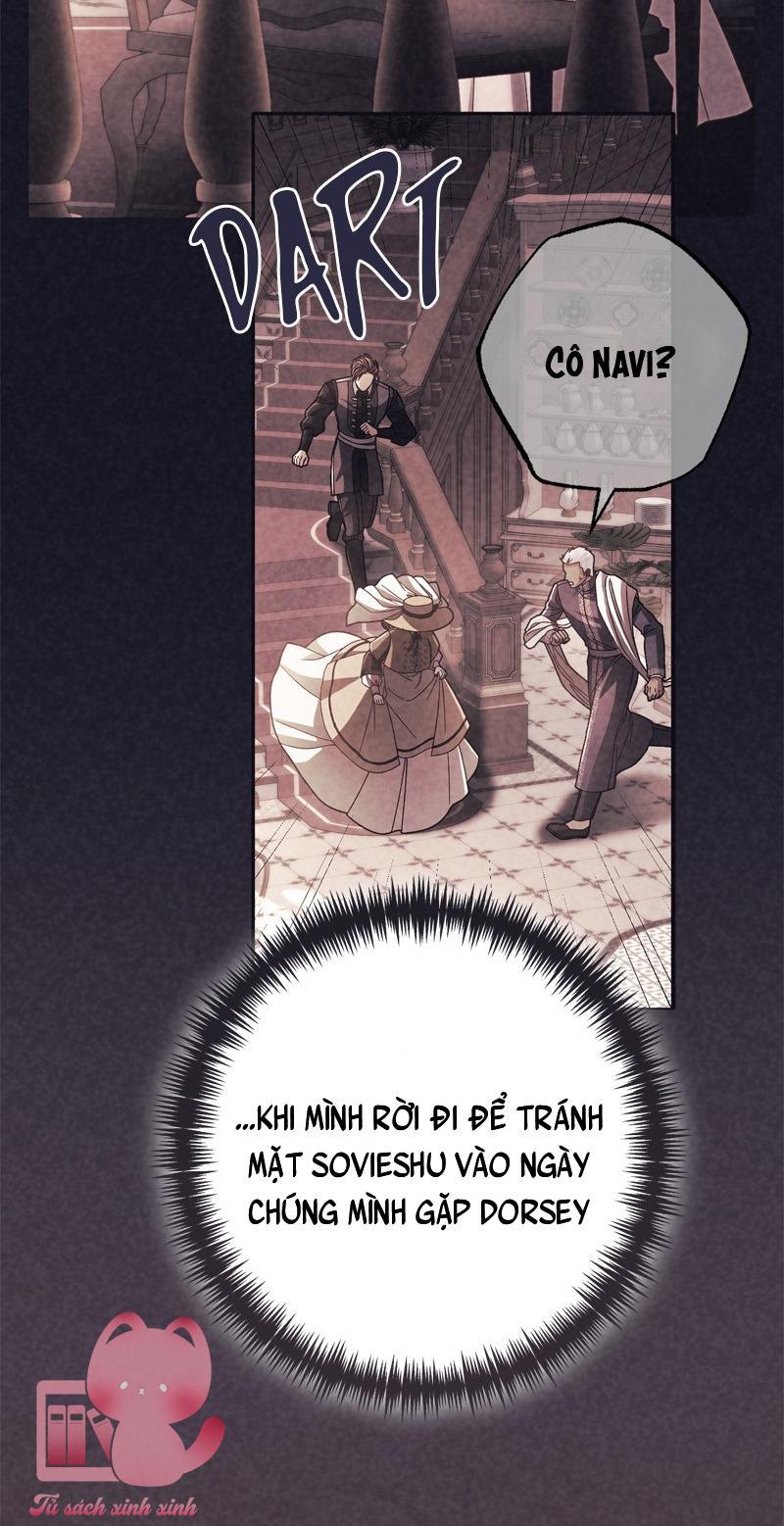 Hoàng Hậu Tái Hôn Chap 209 - Trang 3