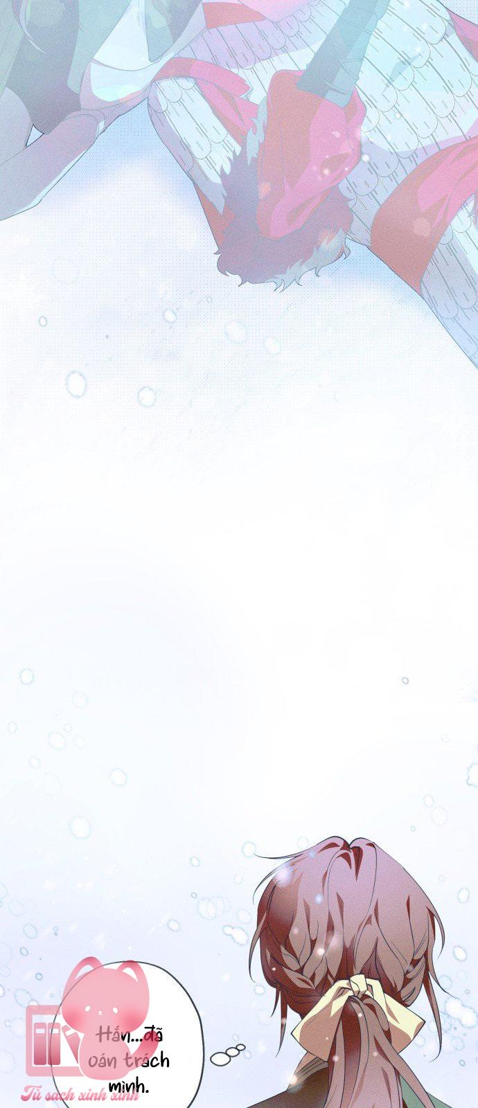 Dabi, Hương Vị Ngây Ngất Chap 4 - Trang 3