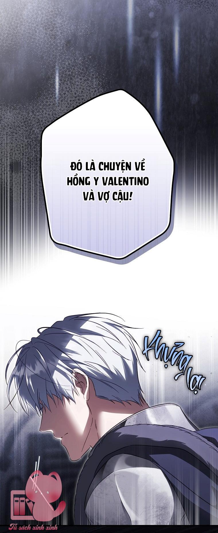 Cách Khiến Phu Quân Đứng Về Phía Tôi Chap 99 - Trang 2