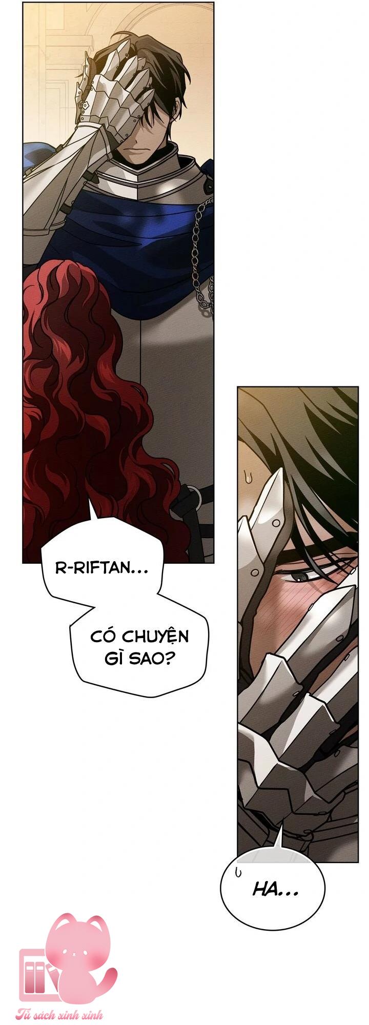 Dưới Tán Cây Sồi Chap 112 - Trang 2