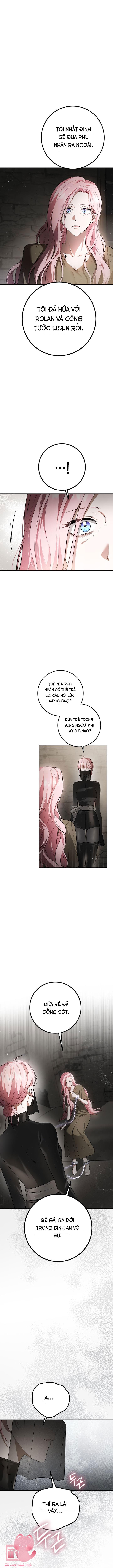 Cuộc Sống Mới Của Công Nương Chapter 88 - Trang 4