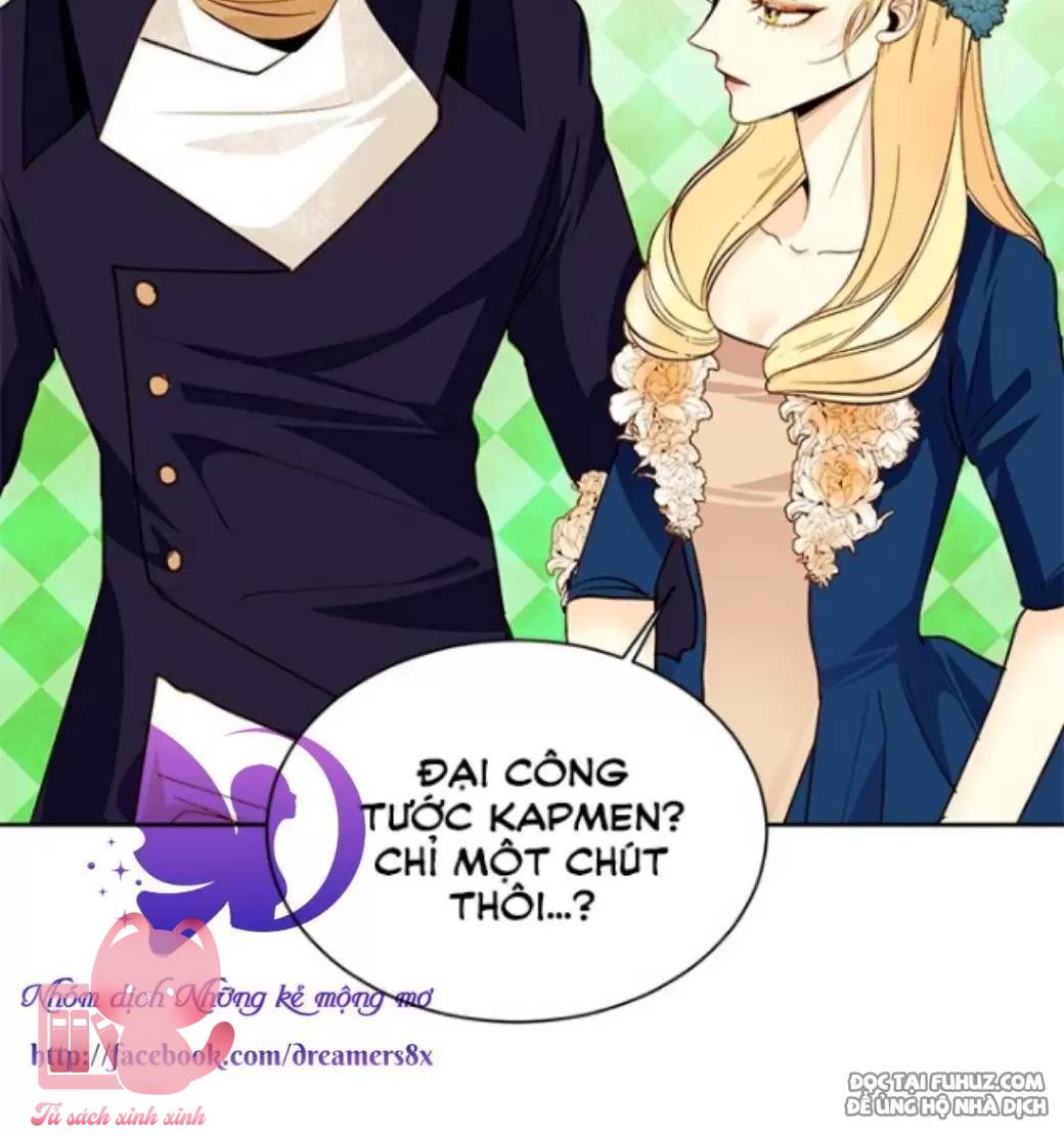 Hoàng Hậu Tái Hôn Chapter 18 - Trang 4