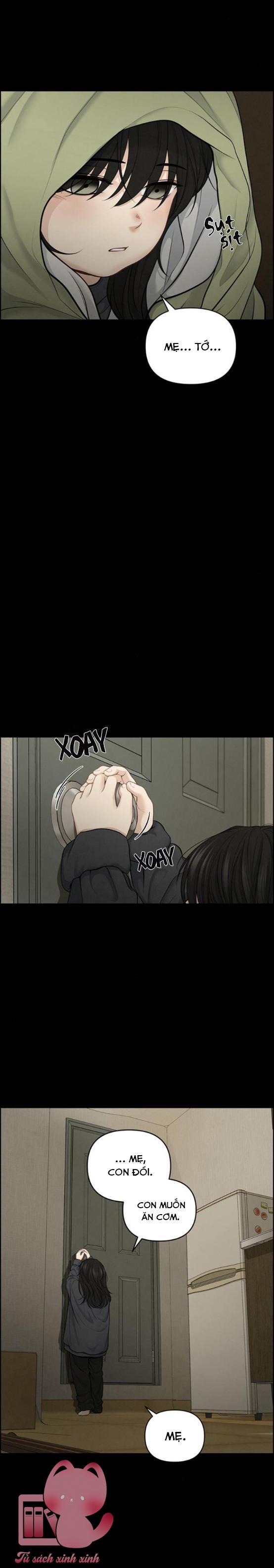 Hy Vọng Duy Nhất Chapter 21 - Trang 3