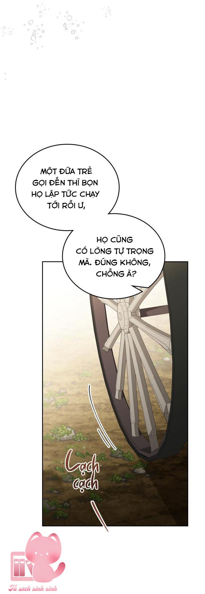 Kiếp Này Ta Sẽ Trở Thành Gia Chủ Chap 141 - Trang 2