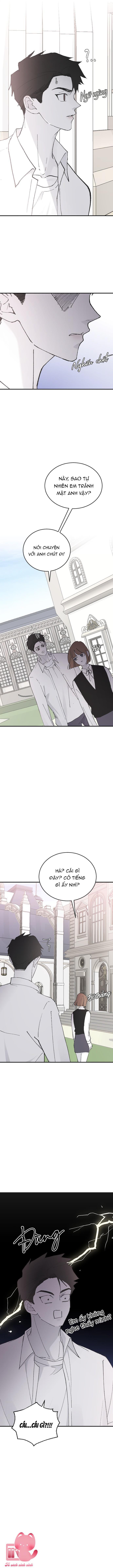 Ba Anh Trai Cực Phẩm Của Tôi Chap 23 - Trang 3
