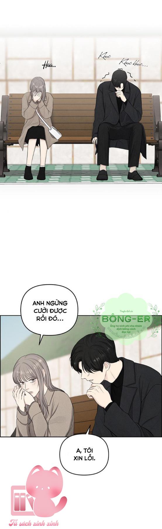 Hy Vọng Duy Nhất Chapter 3 - Trang 4