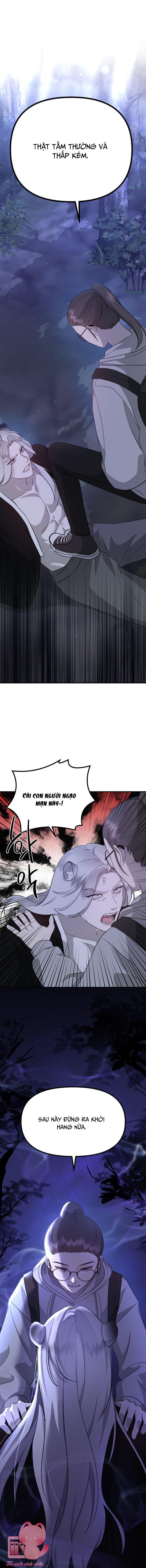 Thần Hổ Jangsan Chapter 6 - Trang 4