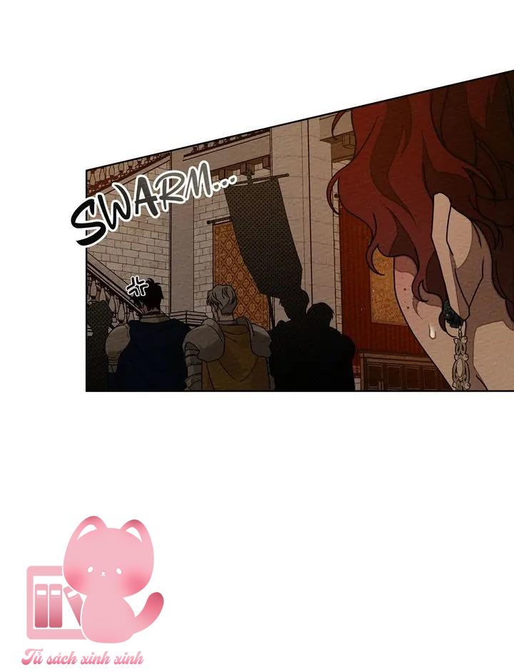 Dưới Tán Cây Sồi Chap 84 - Next Chapter 84.1