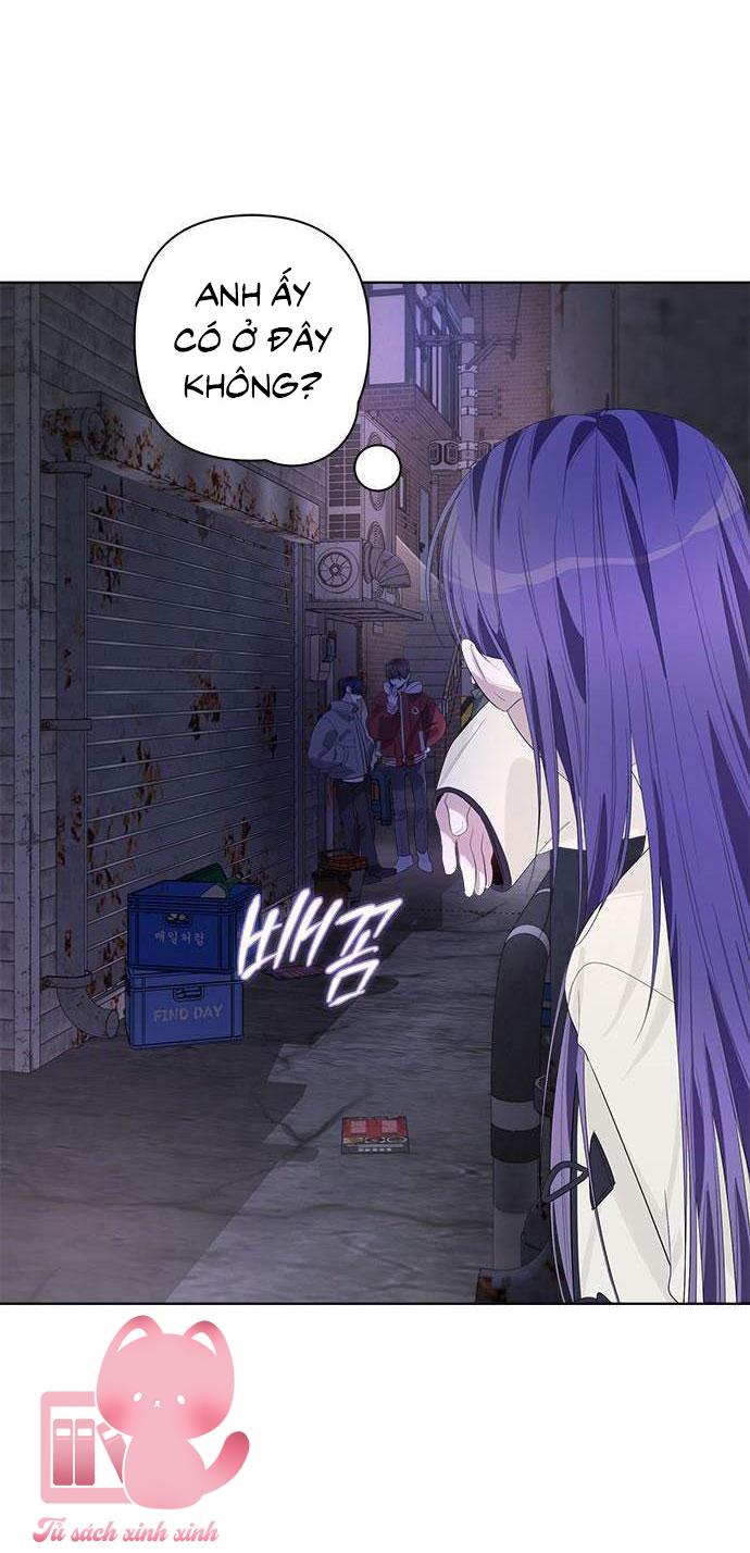 Đàn Anh Xấu Xa! Chap 81 - Trang 3
