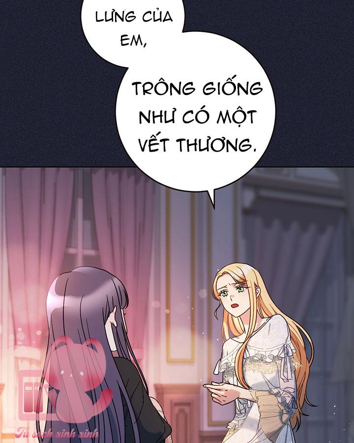 Tôi Đã Nuôi Dạy Em Gái Mình Một Cách Hoàn Hảo Chapter 7 - Trang 4