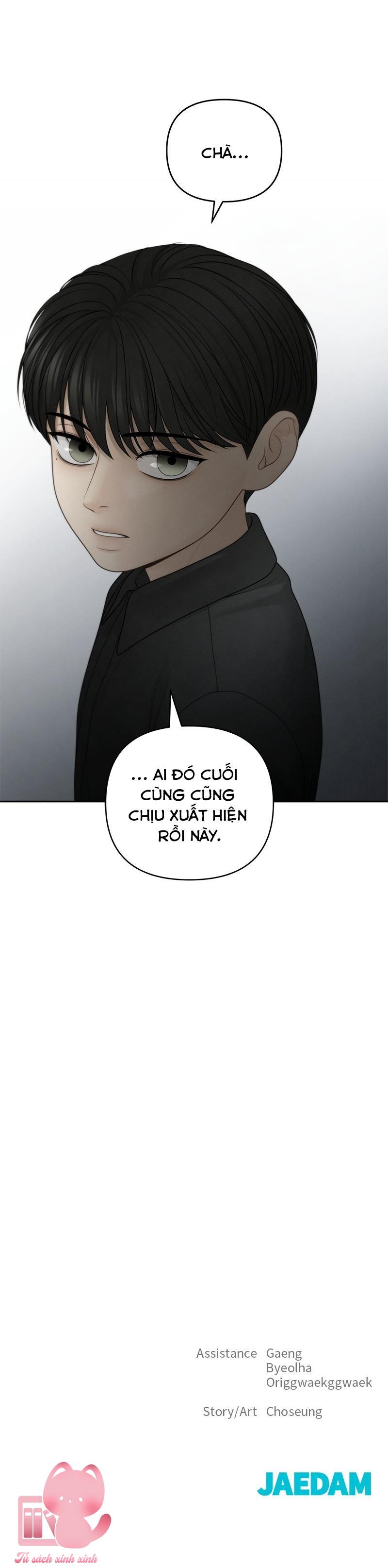 Hy Vọng Duy Nhất Chap 56 - Trang 2