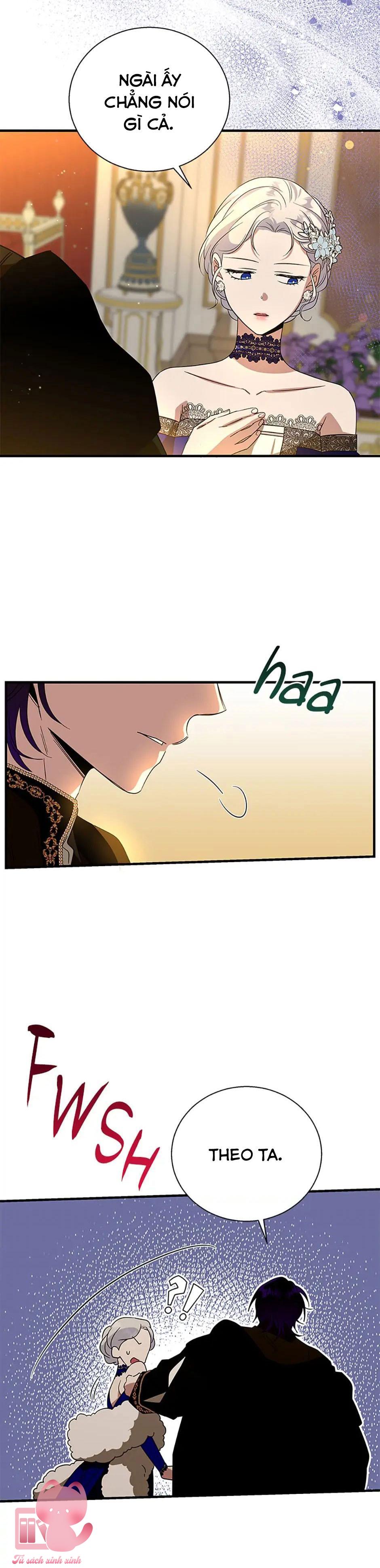 Chồng Yêu, Tôi Đây Bãi Công! Chap 92 - Next Chap 93