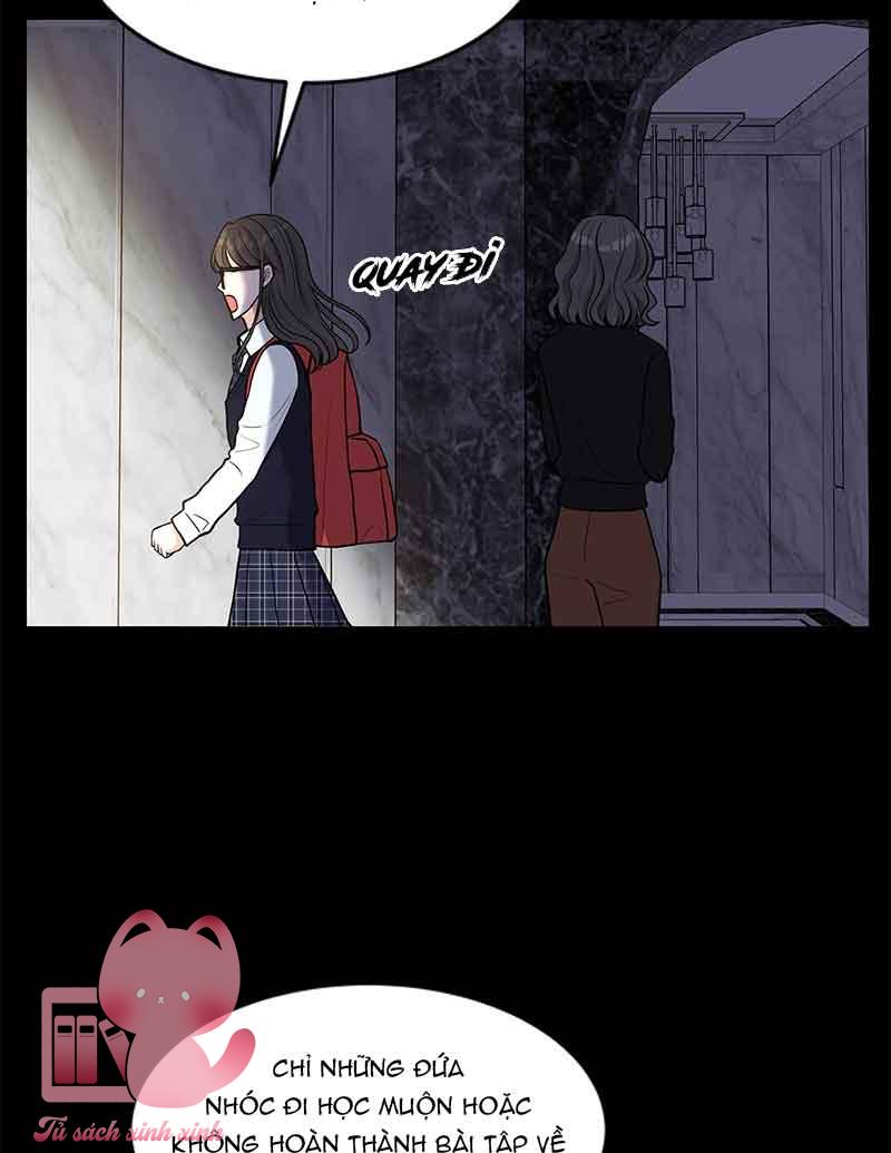 Thời Gian Trở Thành Lý Do Của Đôi Ta Chapter 12 - Trang 4