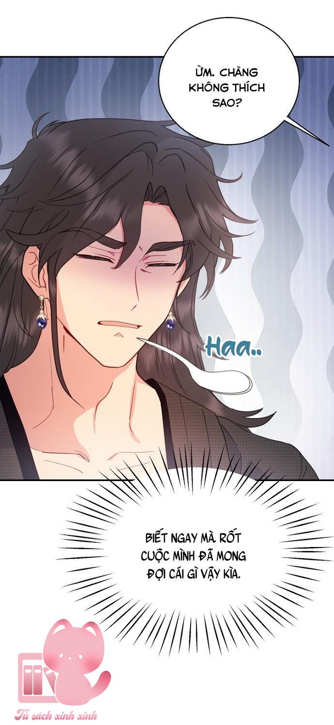Bỏ Quách Chồng Con Đi, Tiền Bạc Mới Là Tất Cả Chap 95 - Trang 2