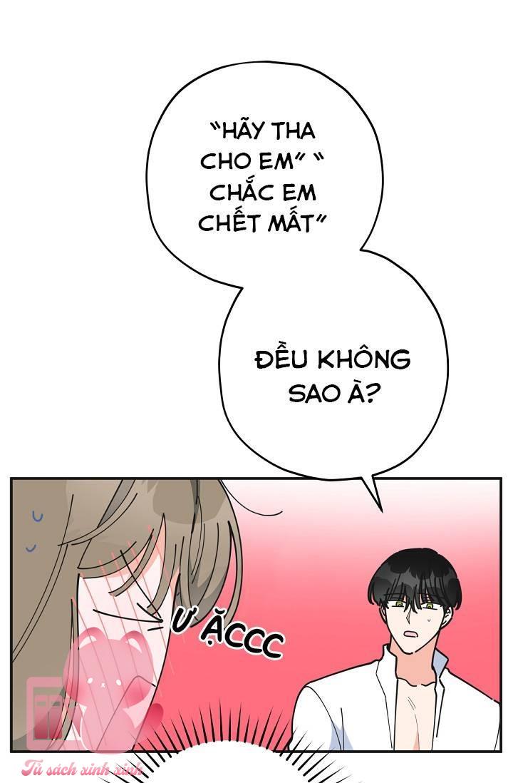 Người Hùng Của Ác Nữ Chapter 71 - Trang 4