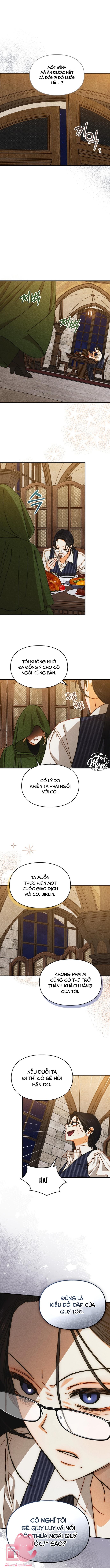Thuần Hóa Munchkin Chapter 30 - Trang 4