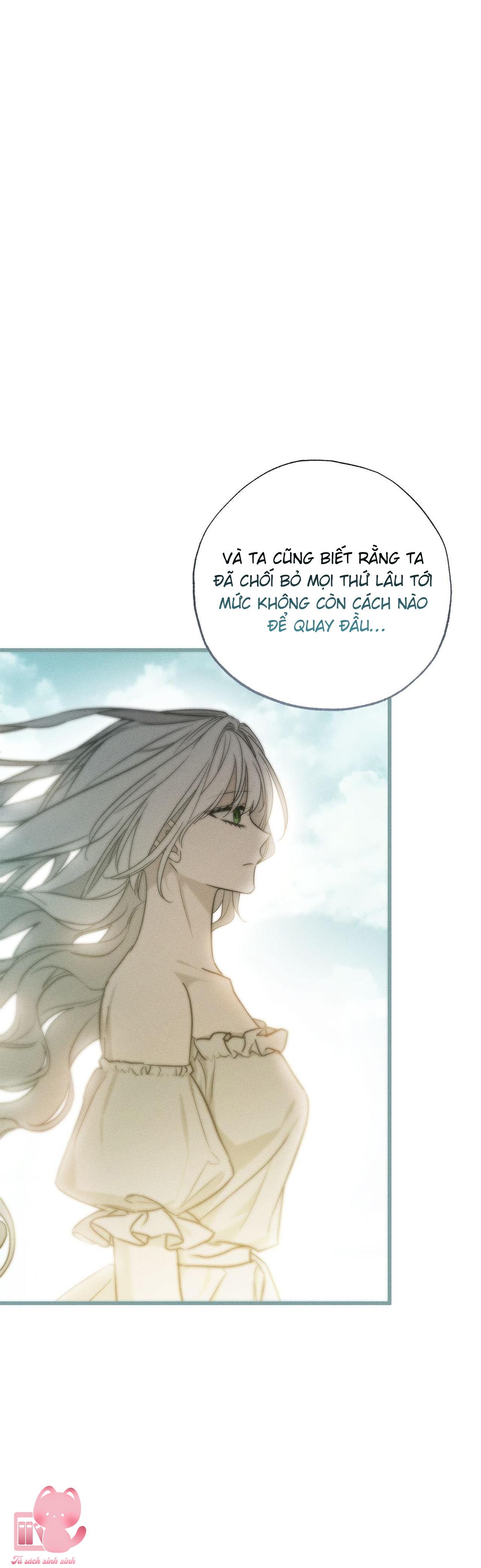 Người Chồng Căm Ghét Tôi Đã Mất Trí Nhớ Chap 49 - Trang 2