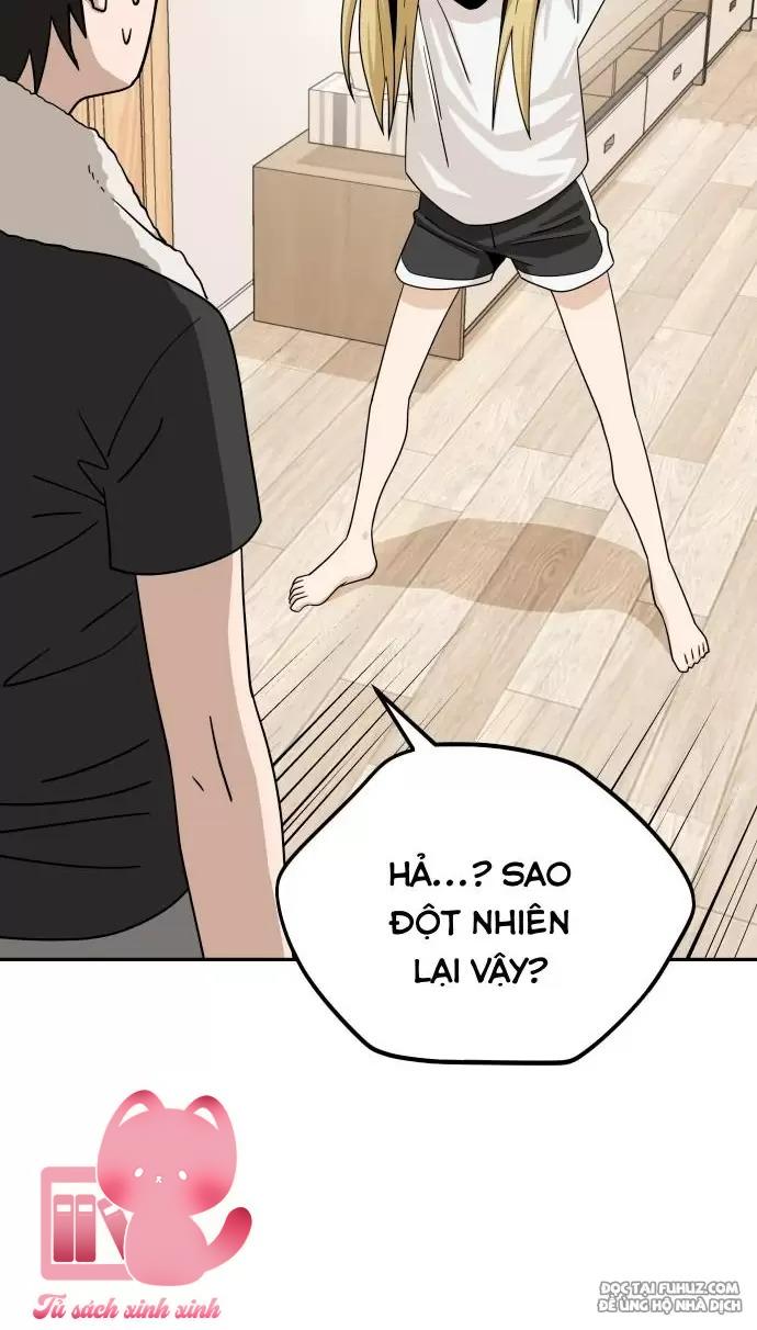 Lớ Ngớ Vớ Phải Tình Yêu Chap 57 - Trang 2