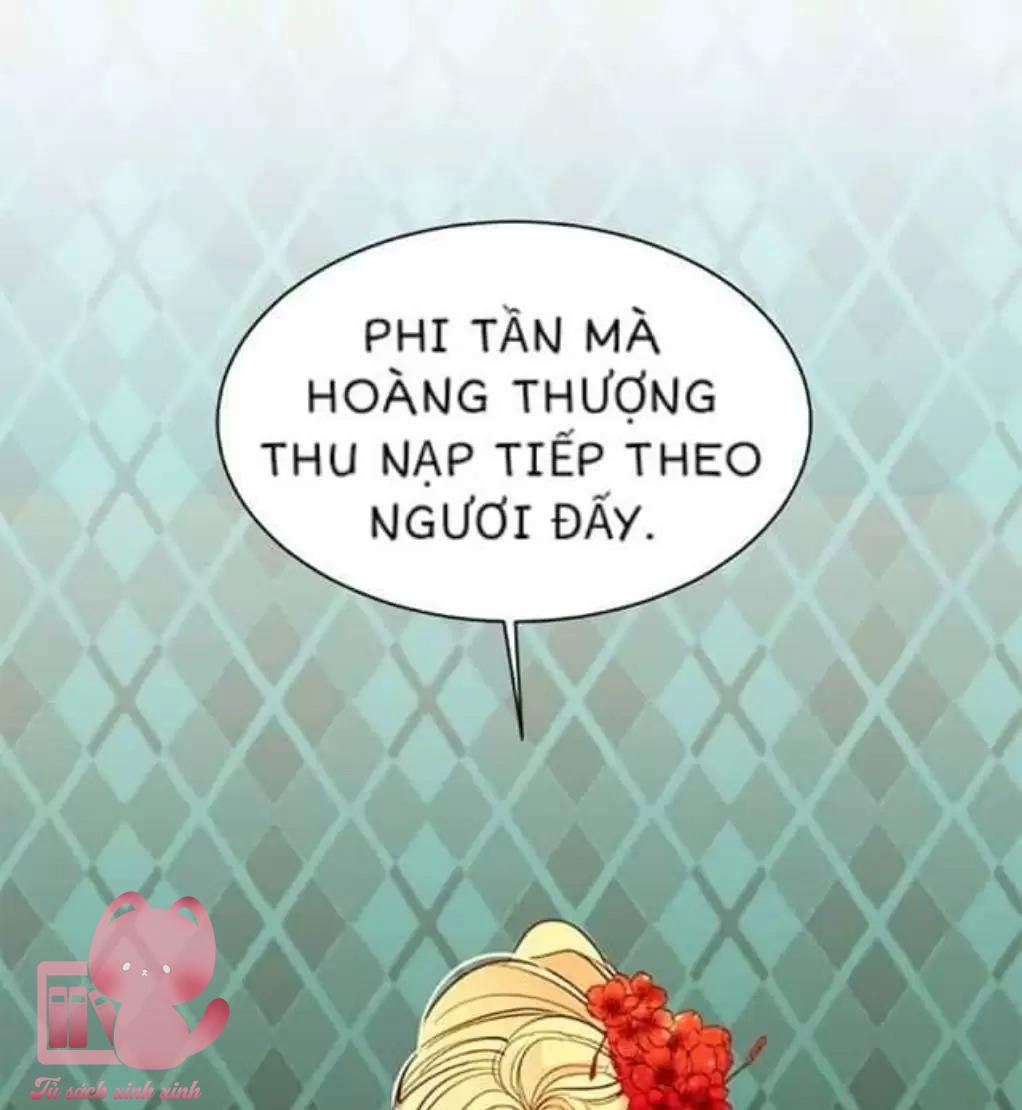 Hoàng Hậu Tái Hôn Chapter 8 - Trang 4