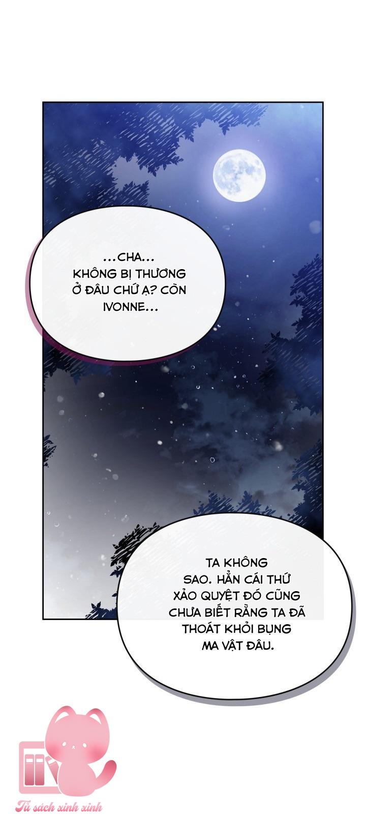 Kết Cục Của Nhân Vật Phản Diện Chỉ Có Thể Là Cái Chết Chap 197 - Trang 3