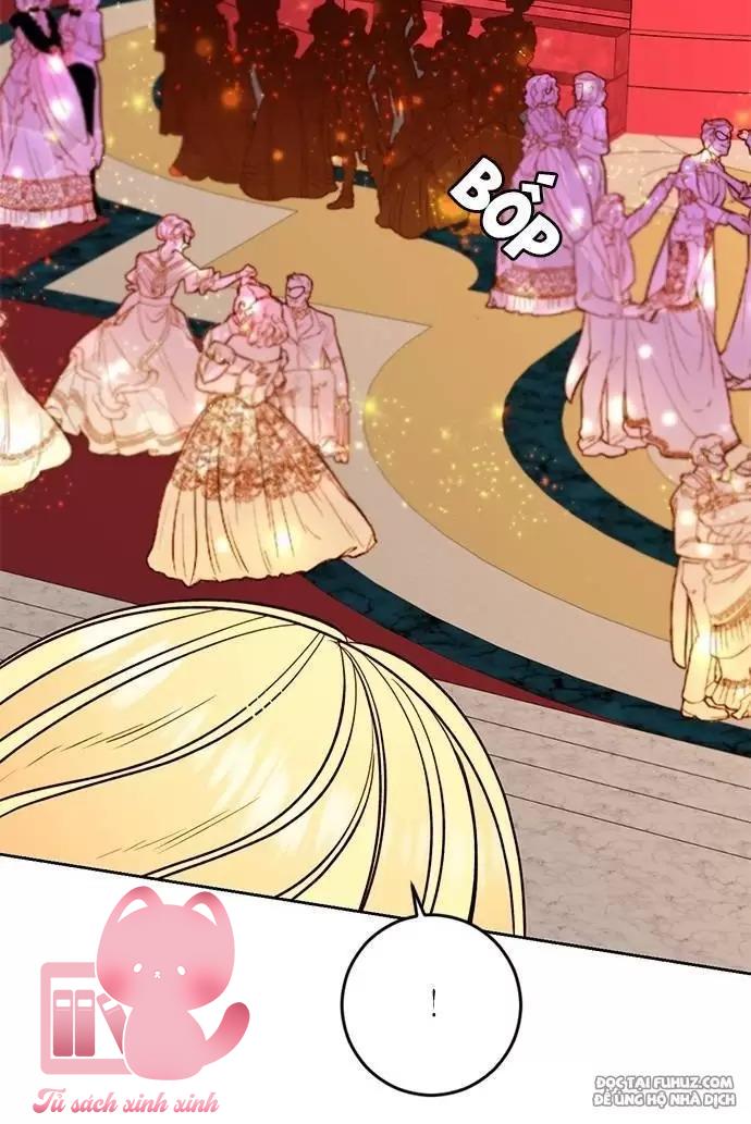 Hoàng Hậu Tái Hôn Chapter 32 - Trang 4