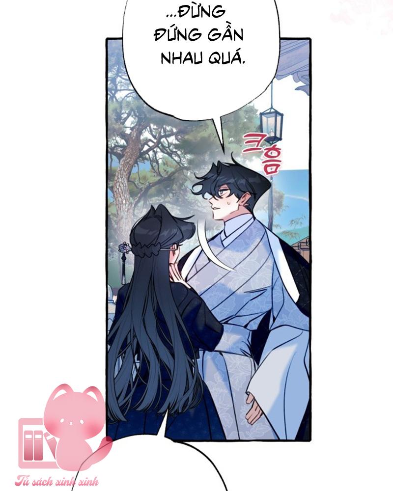 Chuyện Tình Tuyết Phương Bắc Chapter 15 - Trang 4