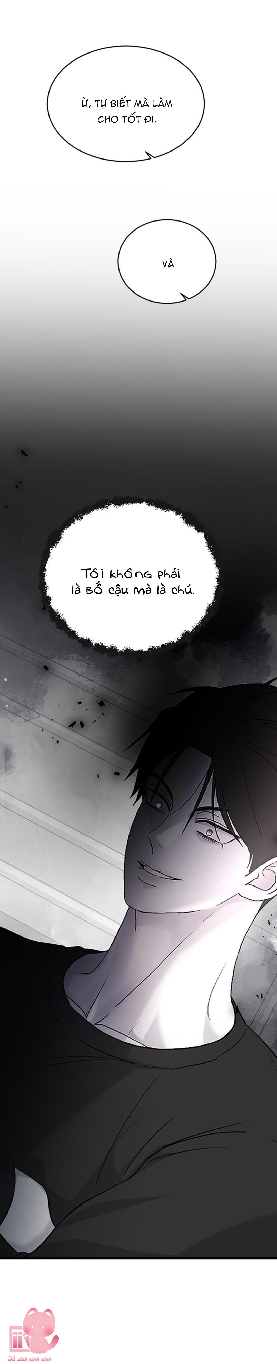 Ba Anh Trai Cực Phẩm Của Tôi Chap 72 - Trang 3