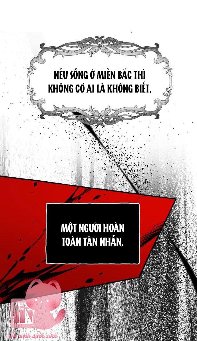 Chuyện Tình Tuyết Phương Bắc Chapter 1 - Trang 4
