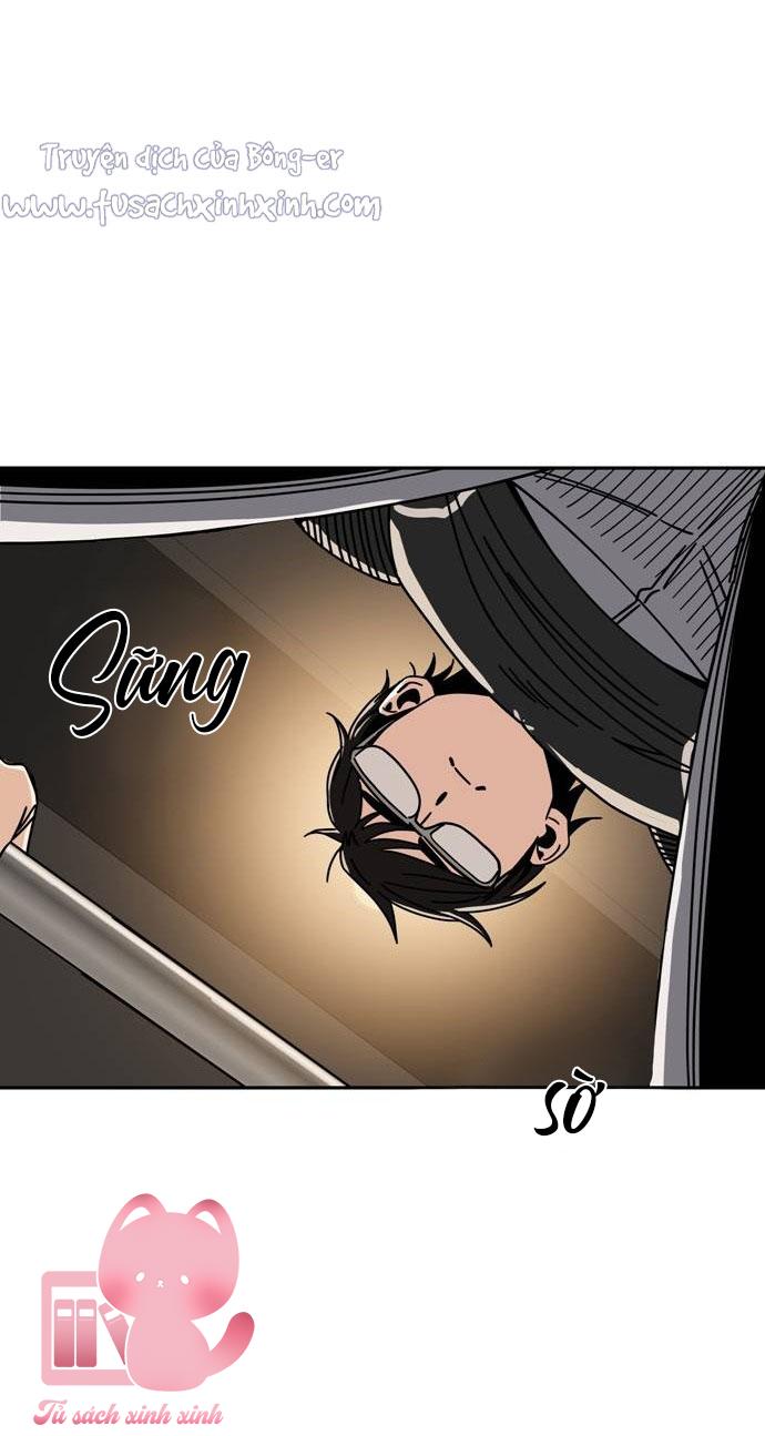 Lớ Ngớ Vớ Phải Tình Yêu Chapter 27 - Trang 4