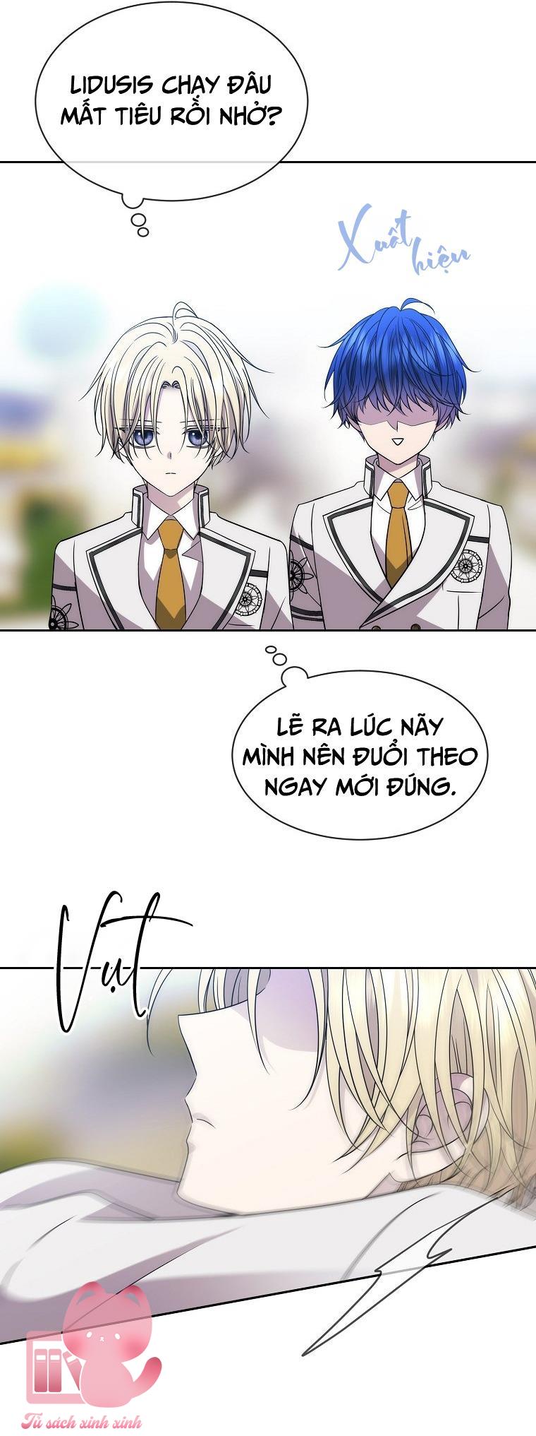 Black Haze Chapter 15 - Trang 4