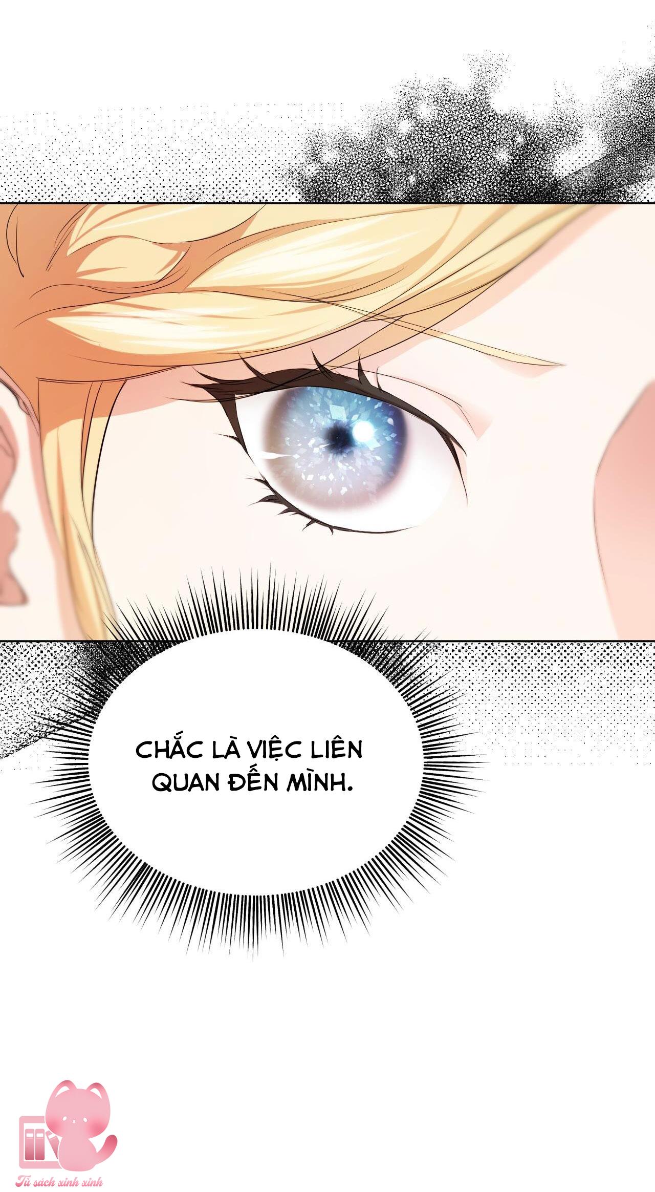 Thánh Nữ Giả Muốn Bỏ Trốn Chap 7 - Trang 4