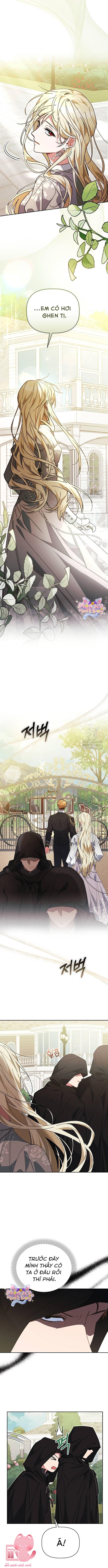 Con Đường Hoa Dành Cho Nam Chính Chap 58 - Next Chap 59