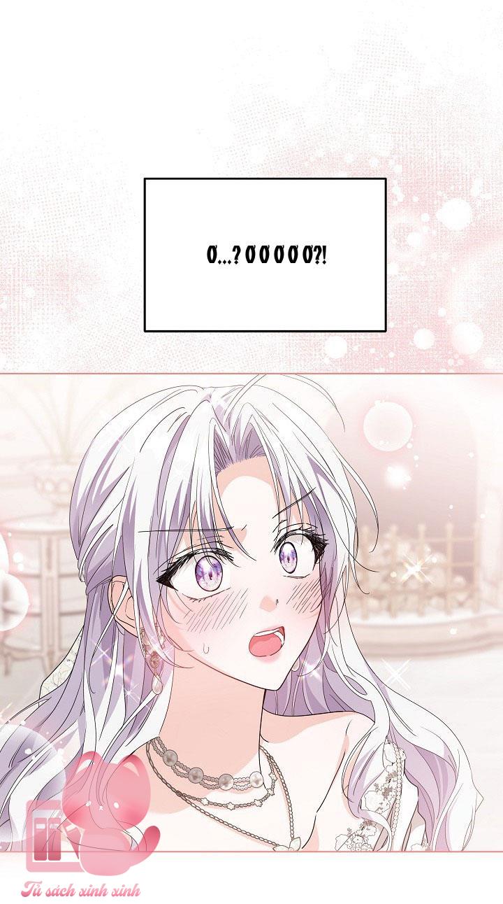 Hoàng Nữ Cosplay Nonfan Chap 53 - Trang 4