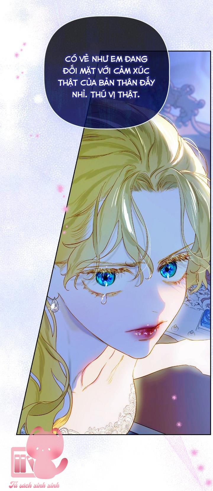 Khế Ước Hôn Nhân Của Mẹ Tôi Chapter 46 - Trang 4