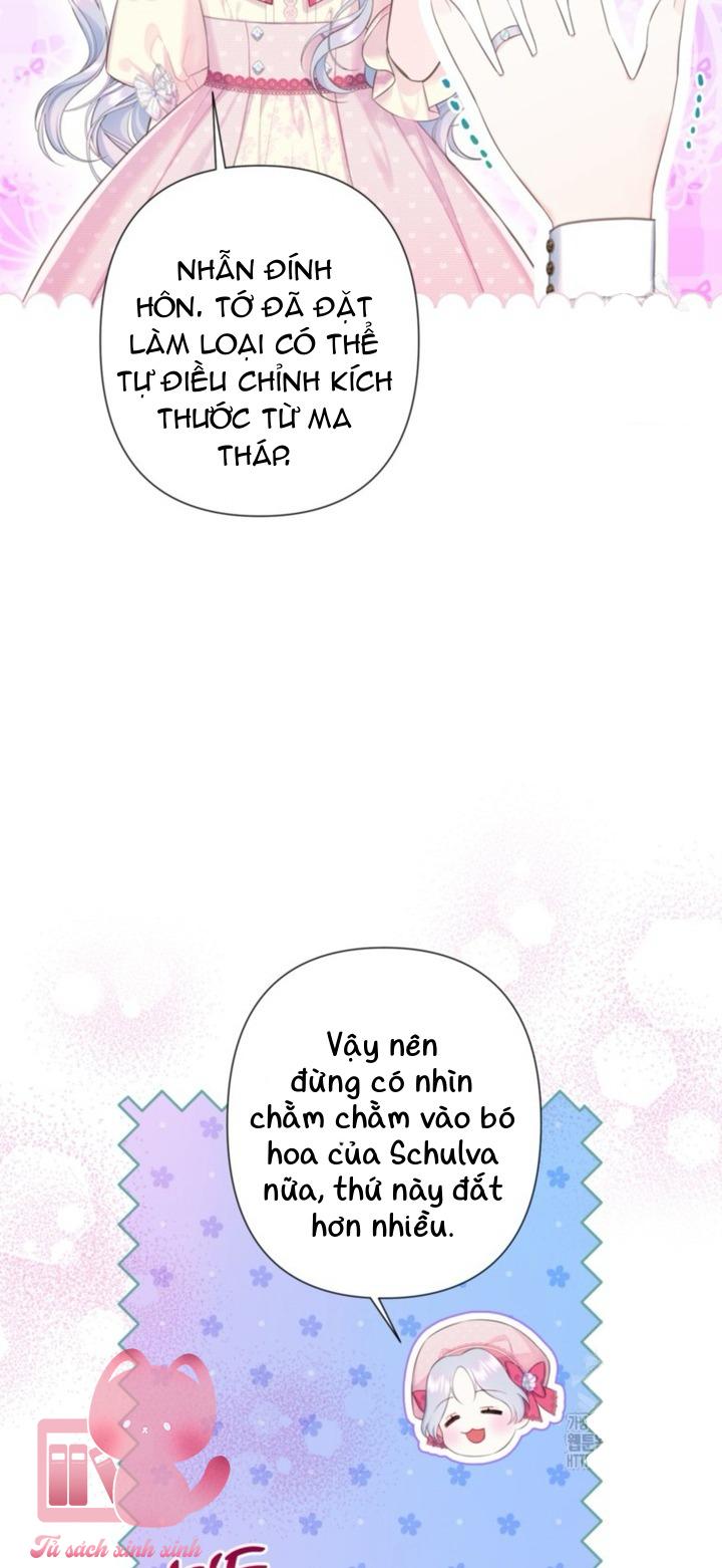 Người Anh Trai Mạnh Nhất Của Tôi Đã Mất Trí Nhớ Chap 26 - Trang 4