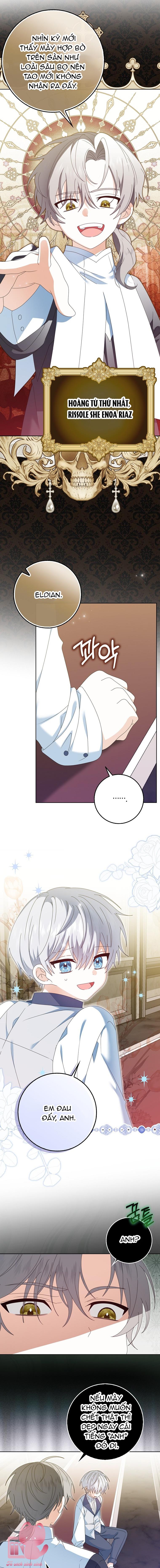 Tôi Sẽ Chiếm Lấy Ngư Trường! Chap 5 - Trang 3