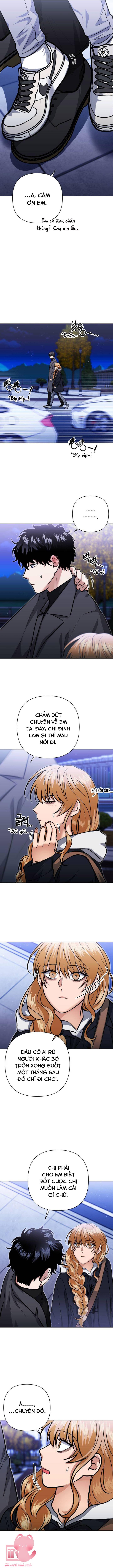 Xin Người Đừng Quên Chap 61 - Next Chap 62