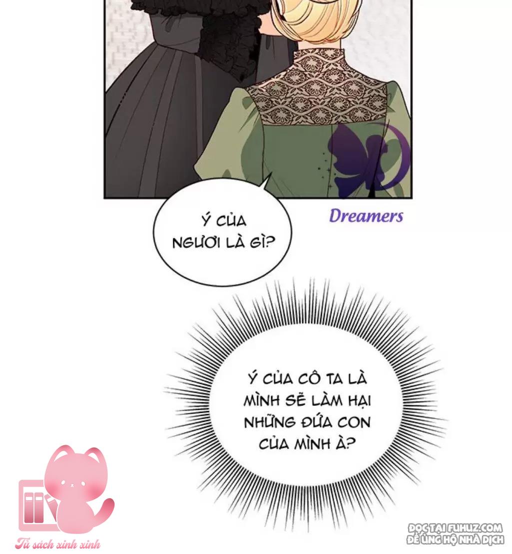 Hoàng Hậu Tái Hôn Chapter 46 - Trang 4