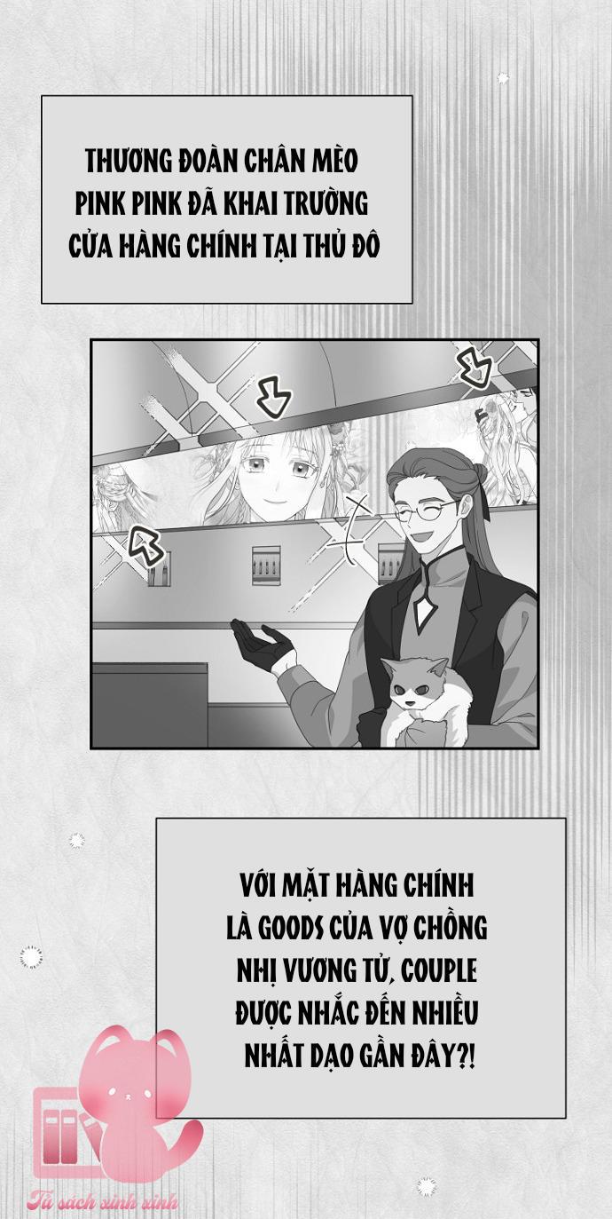 Bỏ Quách Chồng Con Đi, Tiền Bạc Mới Là Tất Cả Chap 72 - Trang 2