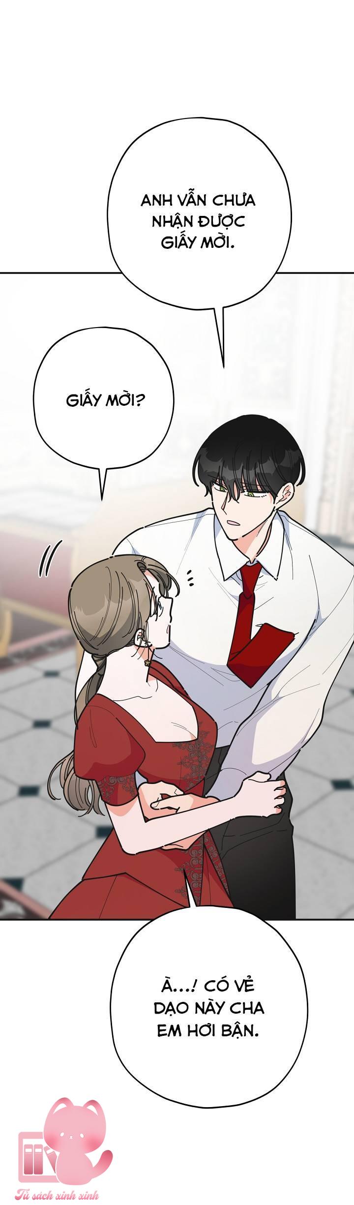 Người Hùng Của Ác Nữ Chapter 80 - Trang 4