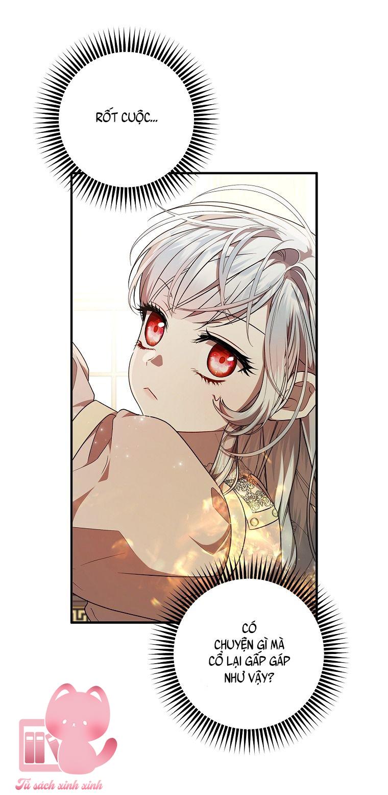 Nhận Nuôi Người Cha Phản Diện Chapter 57 - Trang 4