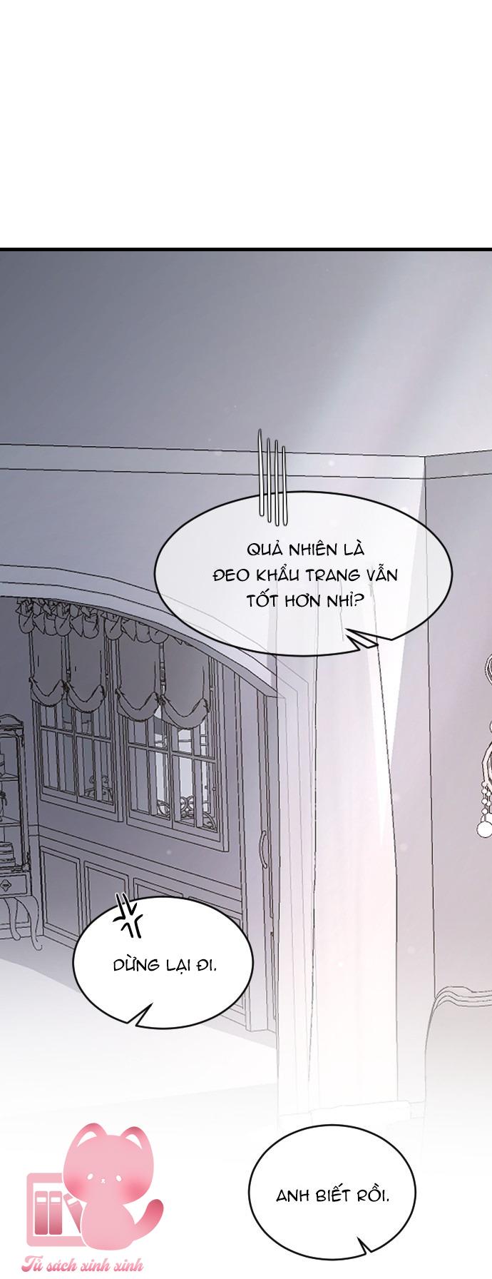 Ba Anh Trai Cực Phẩm Của Tôi Chap 97 - Trang 3