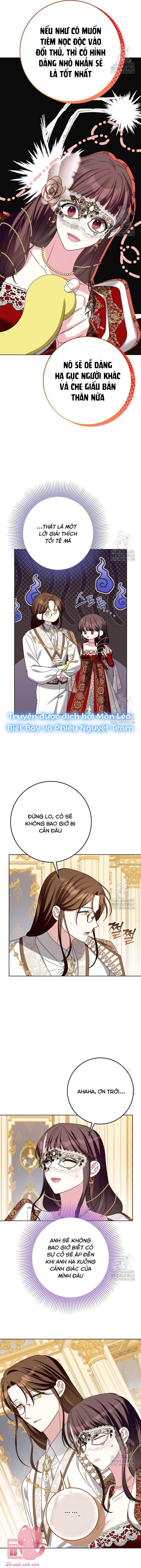 Tôi Gặp Nam Chính Trong Tù Chap 60 - Next Chap 61