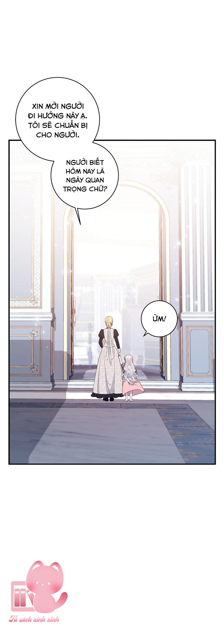 Nhận Nuôi Người Cha Phản Diện Chapter 1 - Trang 4