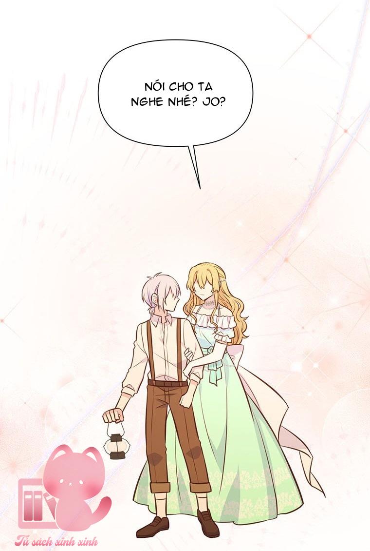 Yêu Tôi Đi, Dù Sao Ngài Cũng Chỉ Là Nhân Vật Phụ Chapter 26 - Trang 4